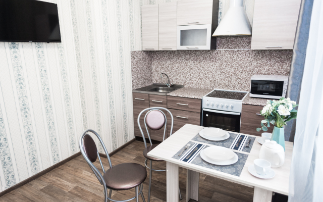 Квартира Комфортная квартира в центре