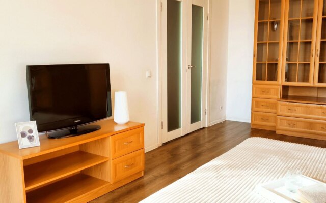 Evro-apartamenty Lora Home na Varshavskom shosse Apartments
