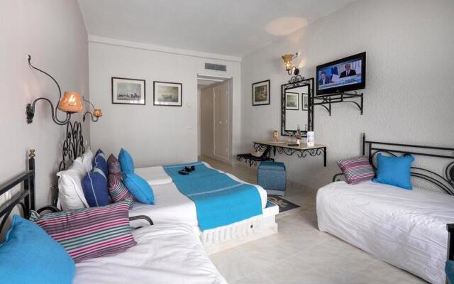 Houda Golf Beach & Aquapark