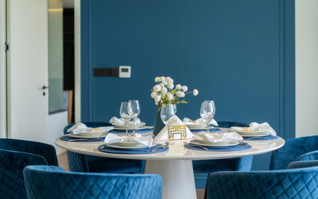 Апартаменты Luxary Sunshine