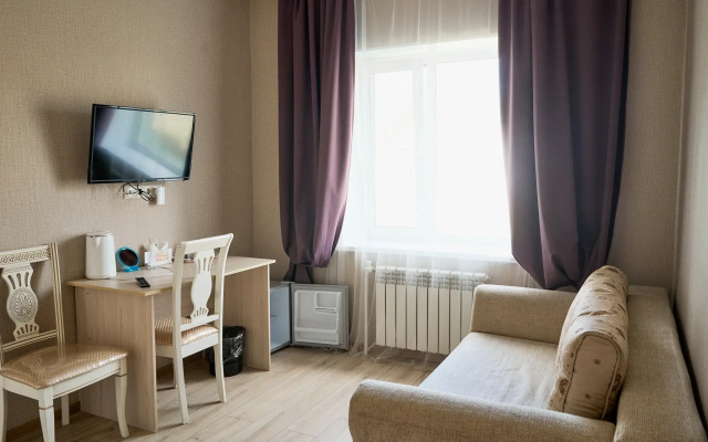 Гостевой Дом Скопин