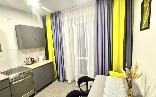 Квартира на Проспекте Авиастроителей 26