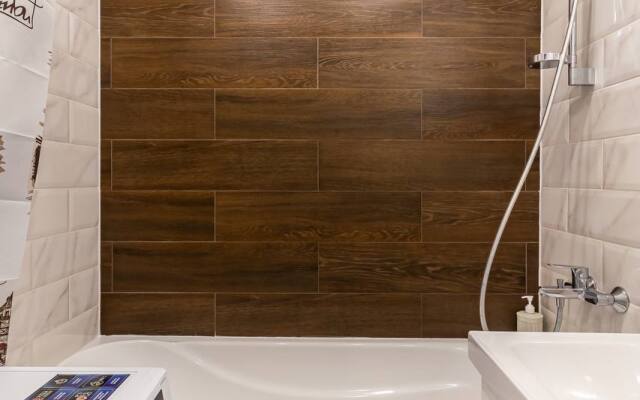 Апартаменты Ночной Рай