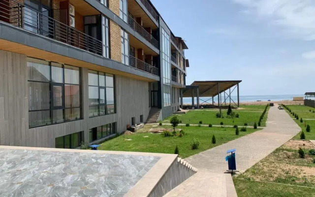 Vzmorie Resort Hotel