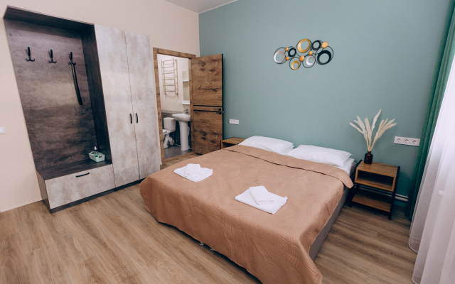 Amar Hotel