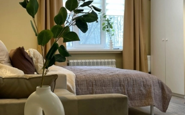 Yedem Vo Vredena! Uyutnye Kvartiry U Tsentra Travmatologii I Ortopedii Apartments