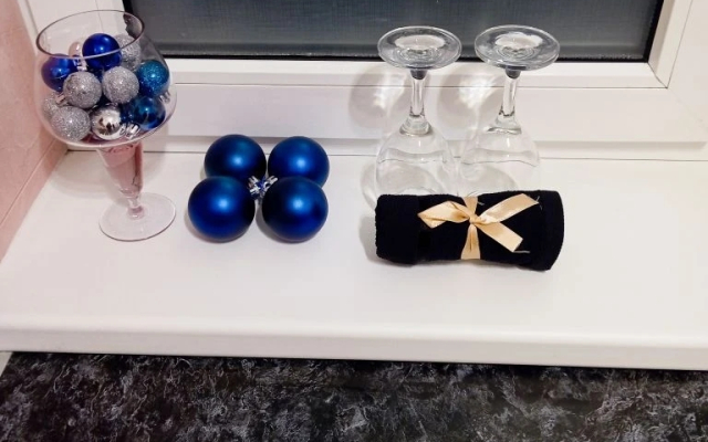 Квартира в центре Ялты возле пляжа