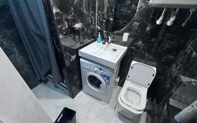 Квартира Teriberka 2 Bed Room Aurora