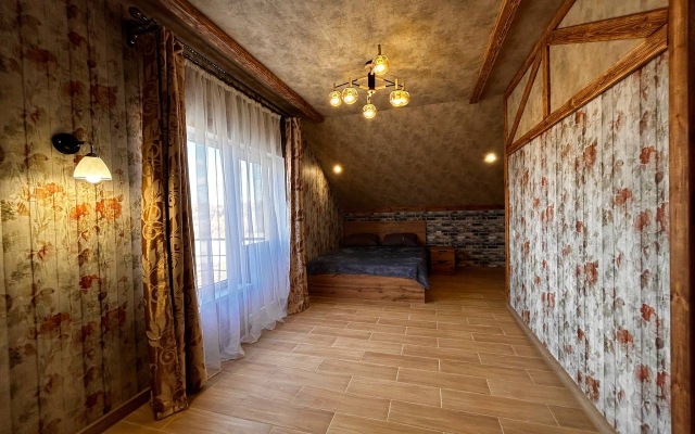 Гостевой дом Дом у озера