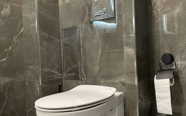 Квартира на Чкалова 65 (1/2)