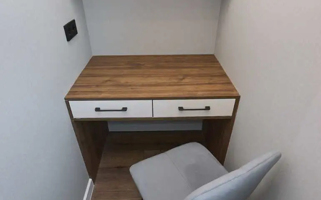 Апартаменты Премиум у Океаниса и Парка Швейцарии