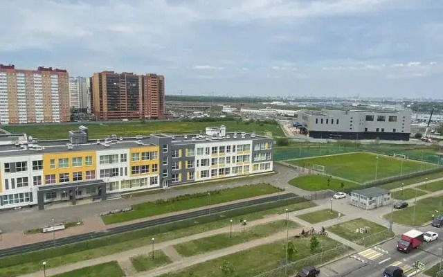 Novogorelovo 120 Apartments