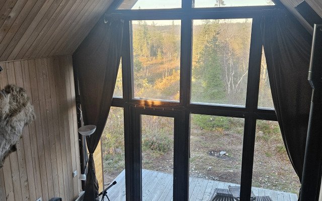 Aurora Barnhouse	