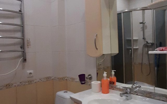 Квартира Эллада