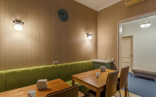 Chehov Na Tverskoj Mini-hotel