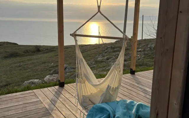 Bely Krolik Mini-Hotel