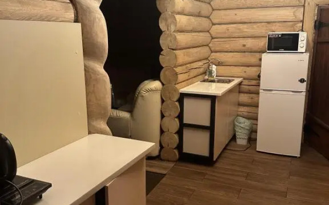 Частный дом На озере