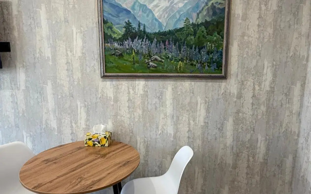 Апартаменты Яшина 75/1 31