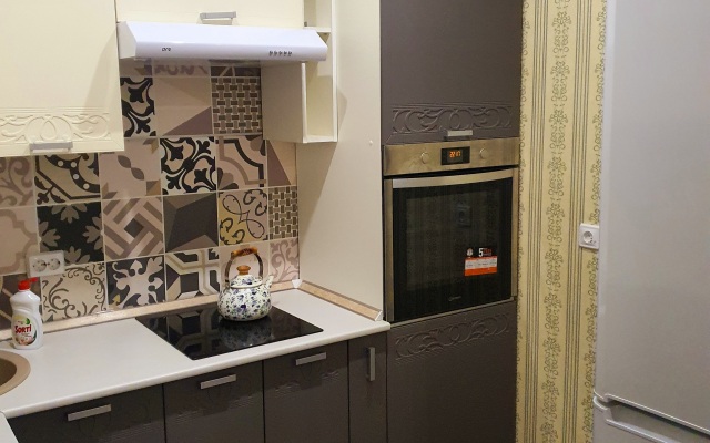 Квартира L.V.Hotels на Оборонная 102в