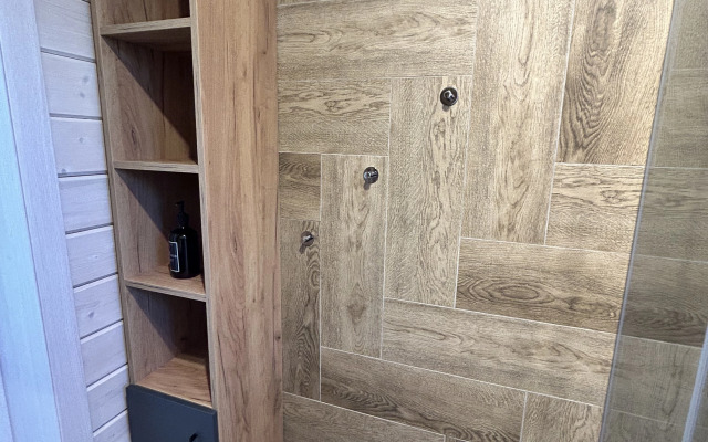 Частный Дом на Улице Плещеевская 80А