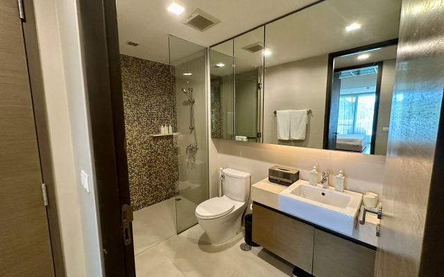 The Loft Angsana Apartments
