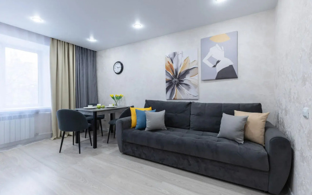 Апартаменты Пять Звёзд Квант