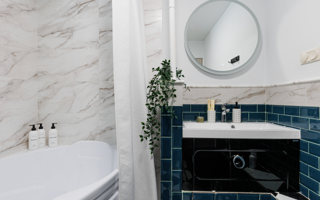 Квартира Голландия на Преображенской Площади