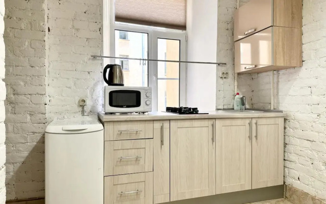 Апартаменты SpbStay на Литейном 35