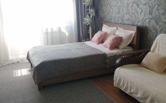 Kvartira Na Rechnom Apartments