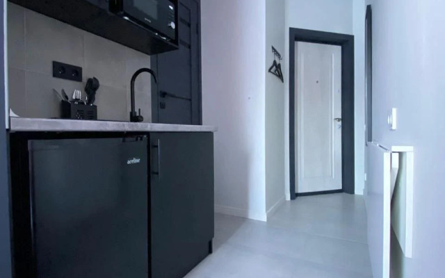 Апартаменты Pink&City Vibe