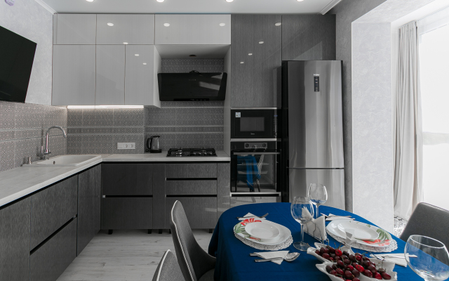 Primorskaya 31 Zelenogradsk Flat