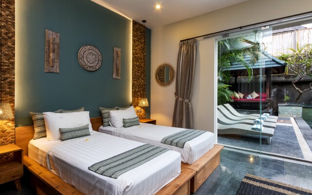 Sundari Villa