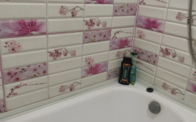 Квартира однокомнатная на Мичурина 7