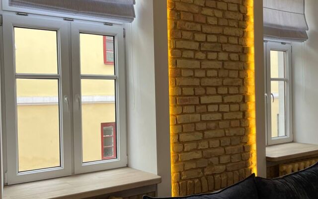 Na Gorodnichanskoj 42/2 Apartments