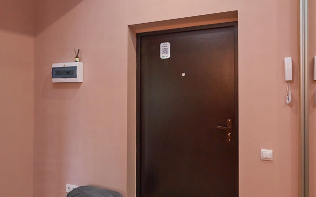 Апартаменты Premium в центре