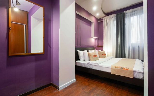 Keygo #0188 Klyuch K Tsentru Yerevana Apartments