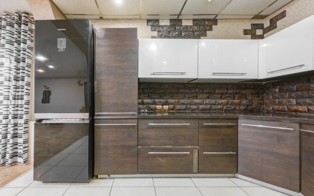 Частный дом Резиденция уюта