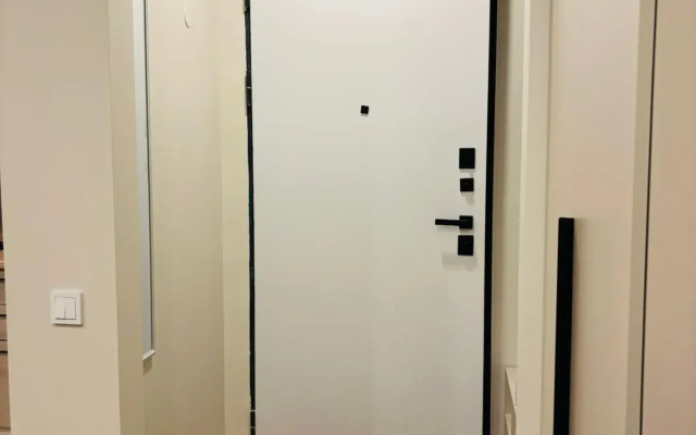 Zhk Metropoliya Bashnya Singapur 24 etazh Apartments