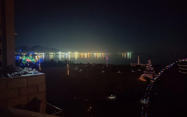 Вилла Coral Paradise Villa