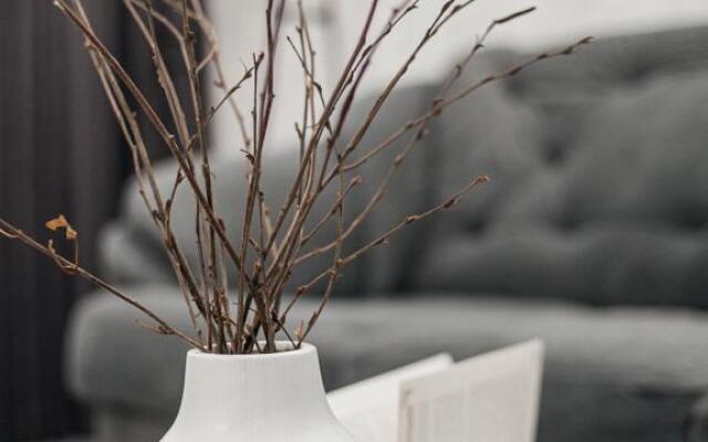 Апартаменты GreyKey