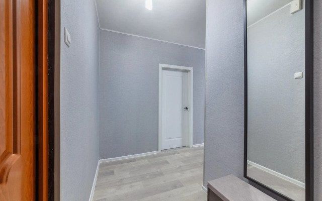 Apart Lux Kirovogradskaya Apartments