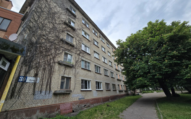 Квартира Студия на Курчатова 30