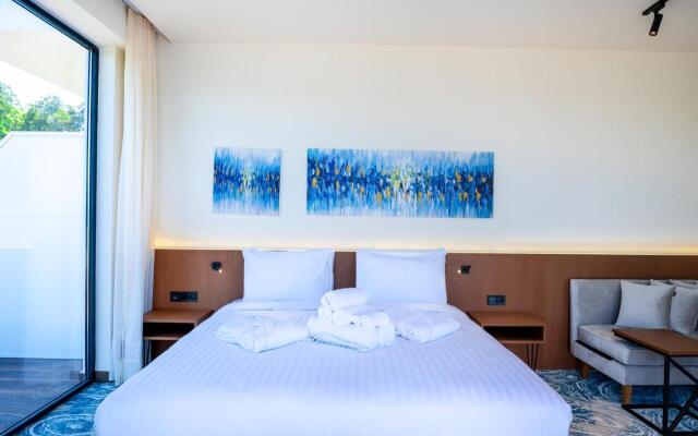 Hotel GREENWOOD