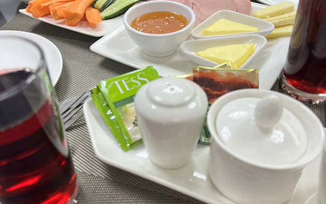 Hotel Mashtots Hotel