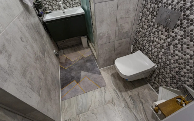 Квартира Уютная студия метро Заельцовское Новосибирск