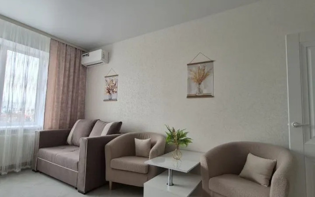 Квартира на Профсоюзной 226/1