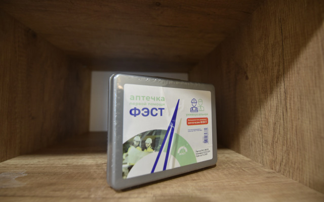 Квартира на Московской 68