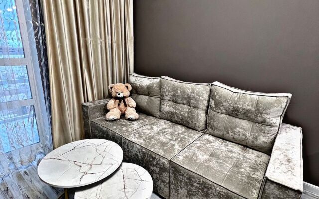 Квартира Апартаменты в центре города восход