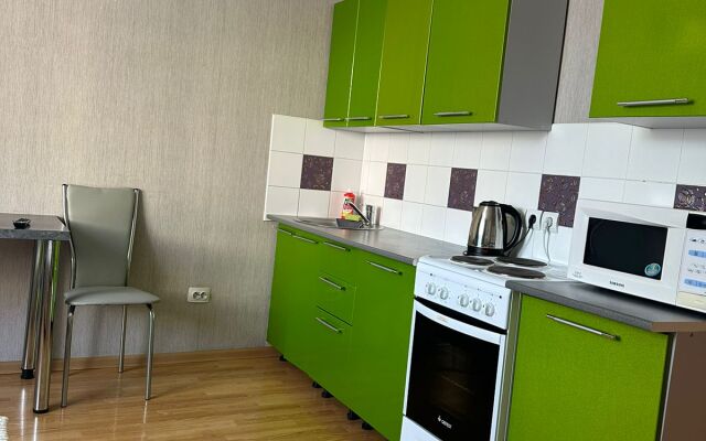 Апартаменты в Шелехове 14