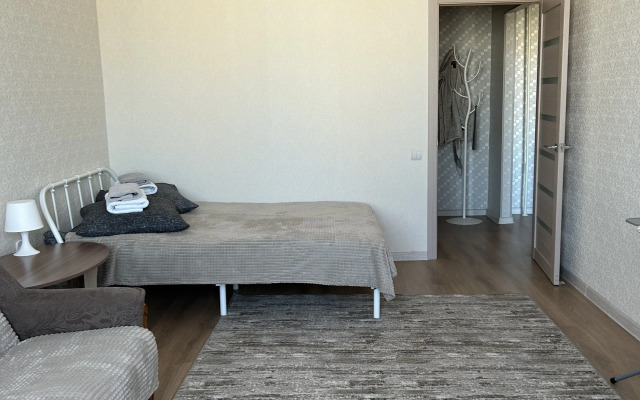 Квартира на Лесной 8